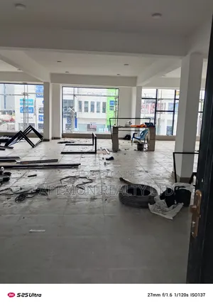 Commercial Property for Rent