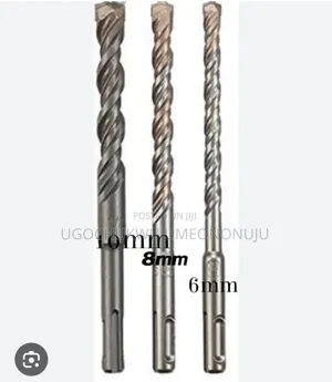 Bosch Drill Bit