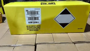Wd-40 Lubricant 330ml