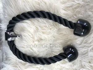 Tricep Rope