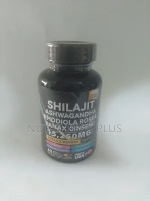Shilajit: For an Effective Sexual Performance