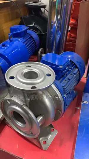 Lowara Surface Pump
