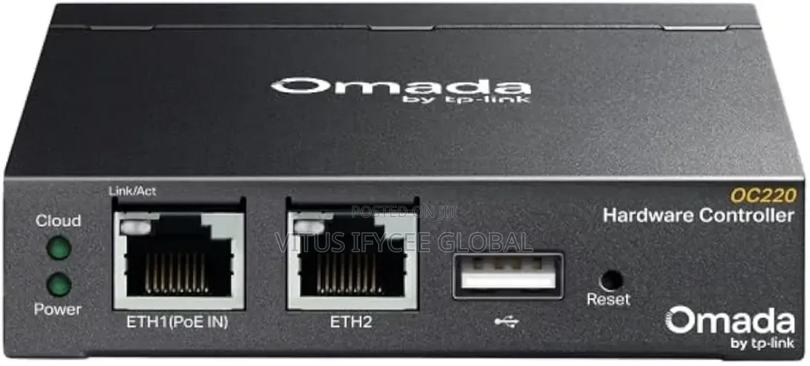 Tp-Link Omada Hardware Controller Oc220