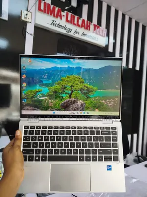 Laptop HP EliteBook 1040 G8 16GB Intel Core i7 SSD 512GB
