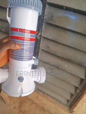 Chlorinator