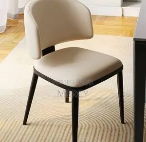 Sleek Dining Chair