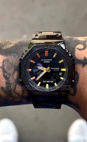 Unisex Watches