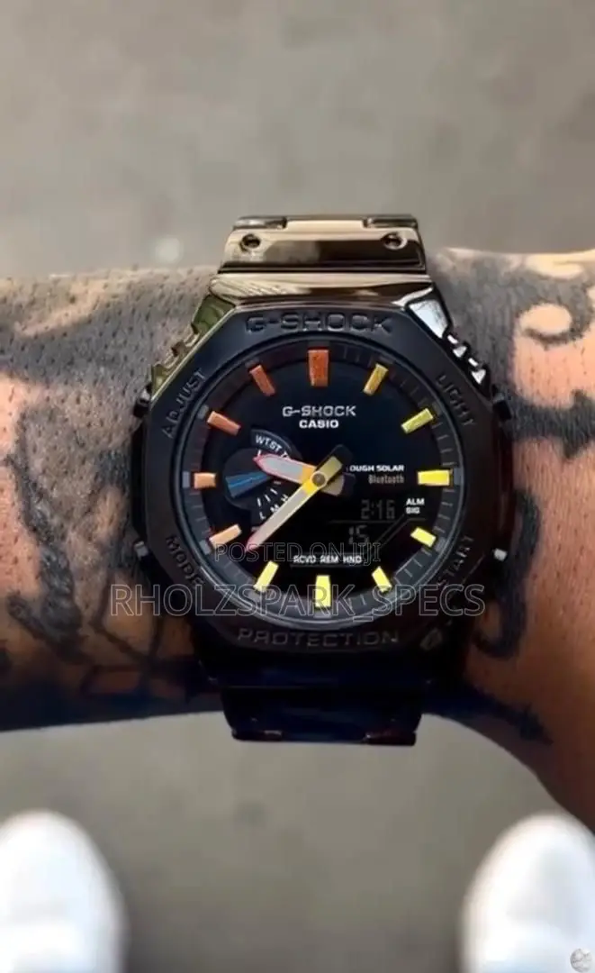 Unisex Watches