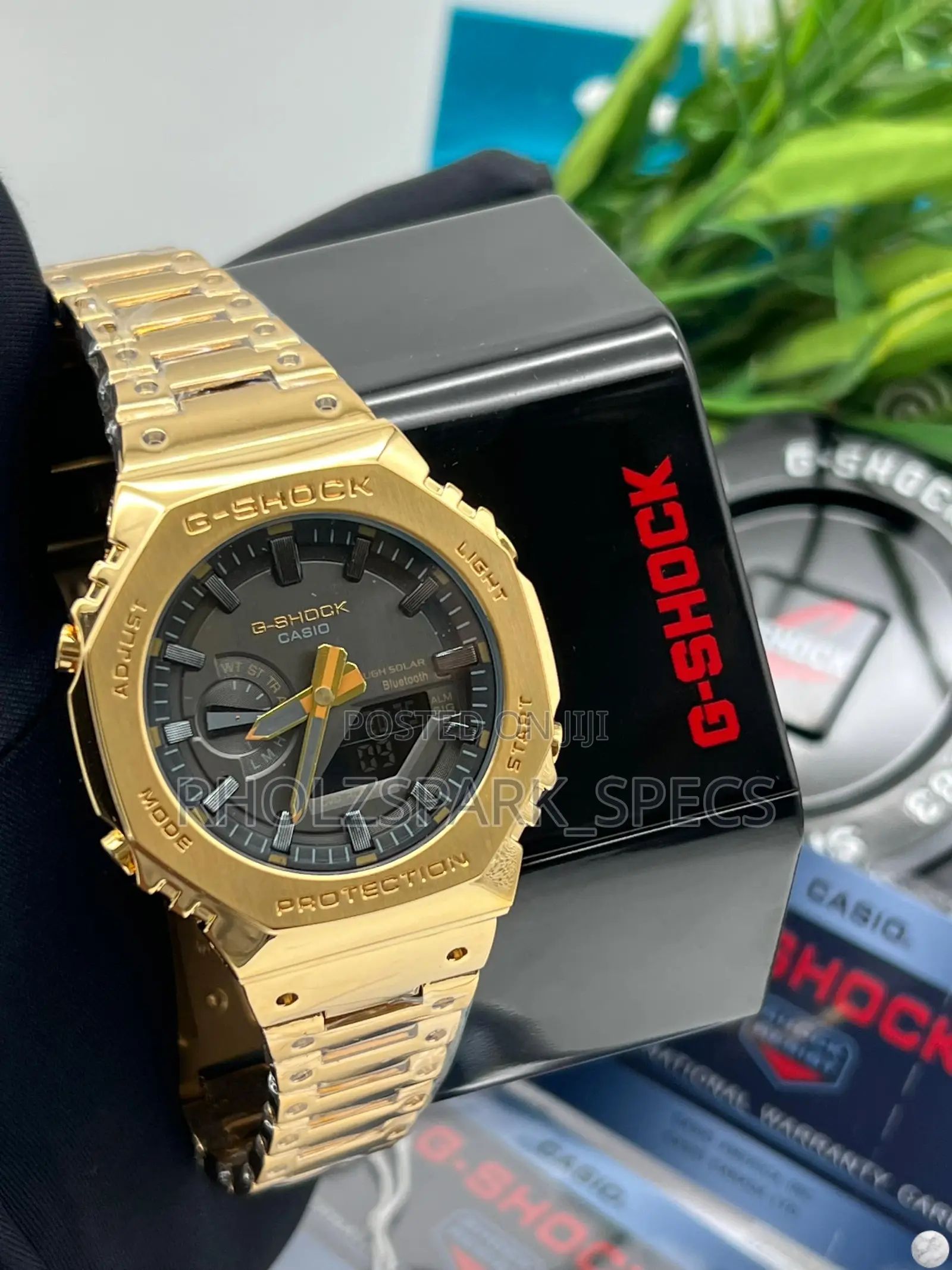 Unisex Watches
