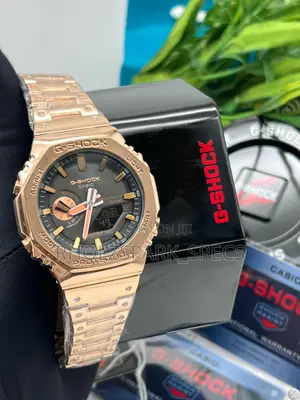 Unisex Watches