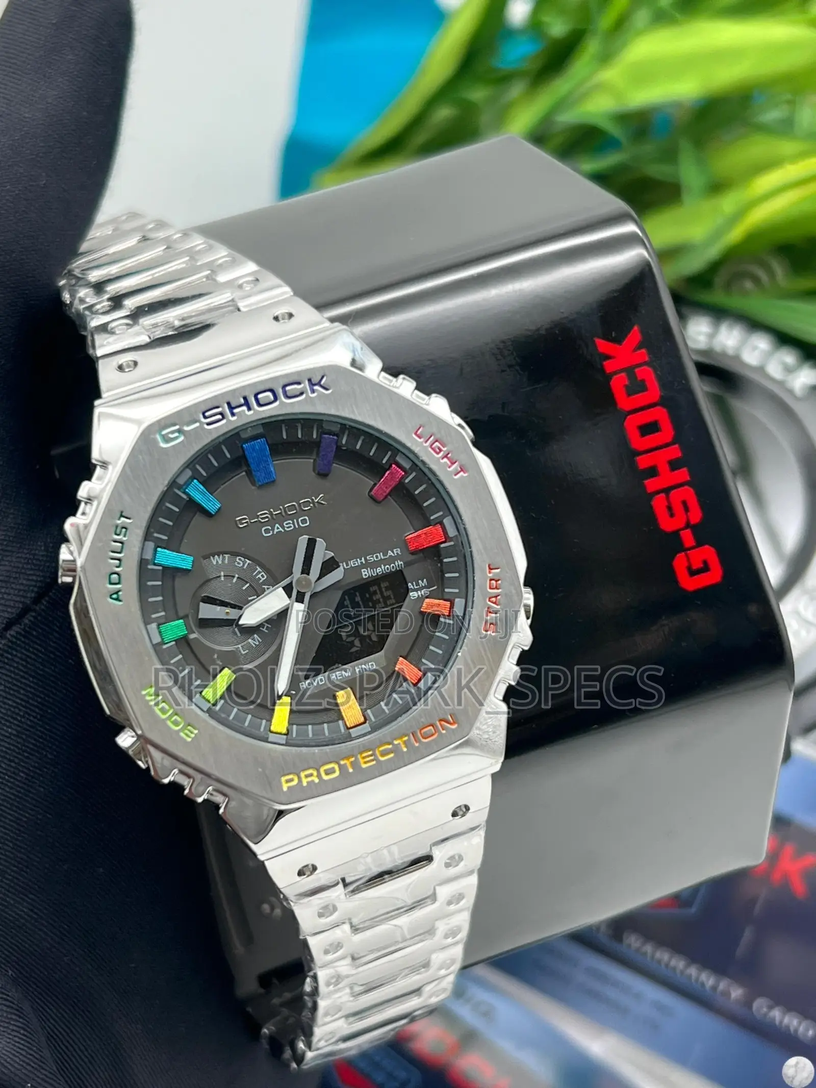 Unisex Watches