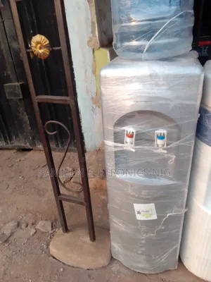 Newly Arrived Westercool Water Dispenser Available London Imported