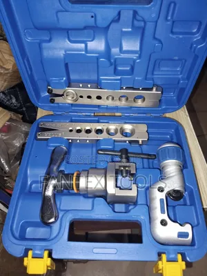 Flaring Tools