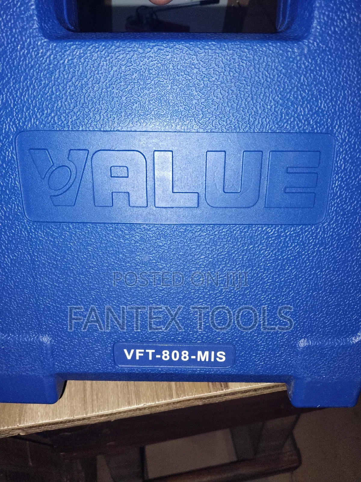 Flaring Tools
