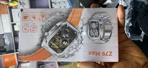 Z79 Max Watch