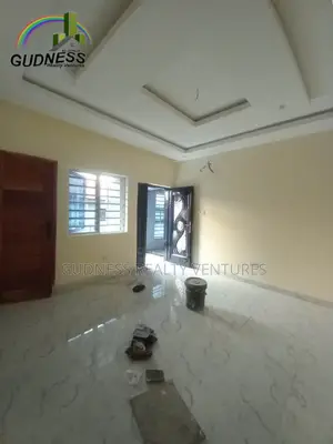 2bdrm Apartment in Ogombo for rent