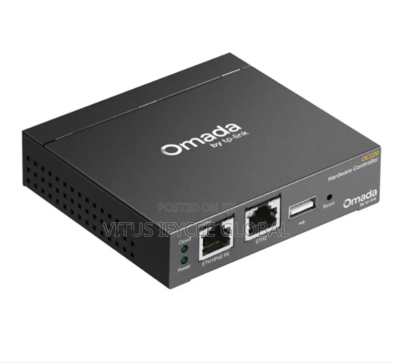 Tp-Link Omada Hardware Controller Oc220