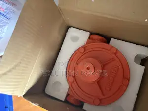 1” by 1” Hand Rotary Pump
