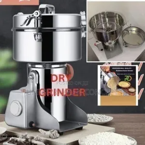 400g Avinas Smooth Grinding Machine