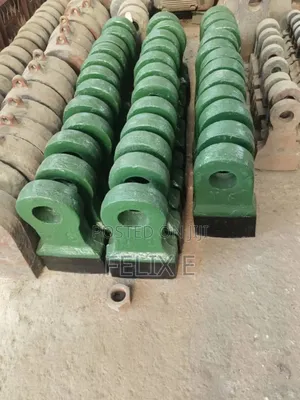 Hammer Crusher Sethead