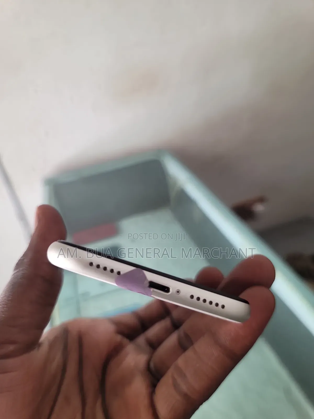 New Apple iPhone 11 128 GB White
