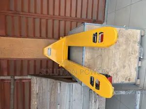 2.5ton Pallet Truck