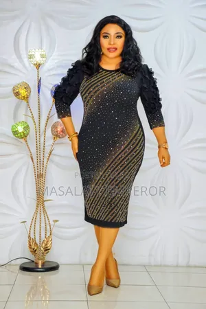 Ladies Cloths