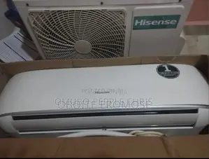Air Conditioning