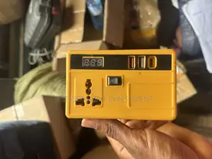 Inverter Adapter