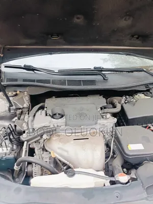 Toyota Camry LE 4dr Sedan (2.5L 4cyl 6A) 2016 Gray