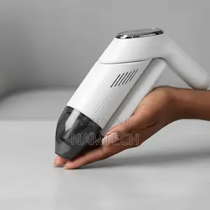 Earldom Et-V5 Foldable Portable Car Vacuum Cleaner