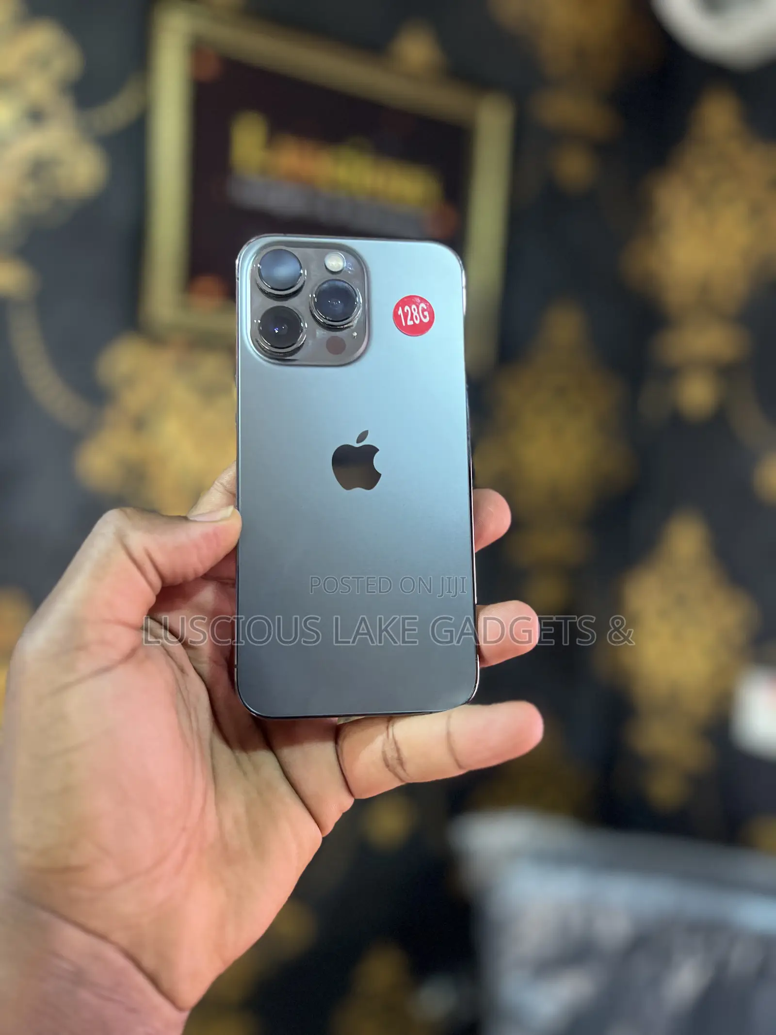 Apple iPhone 13 Pro 128 GB Blue