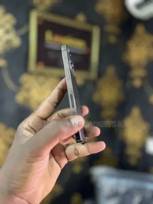Apple iPhone 13 Pro 128 GB Blue