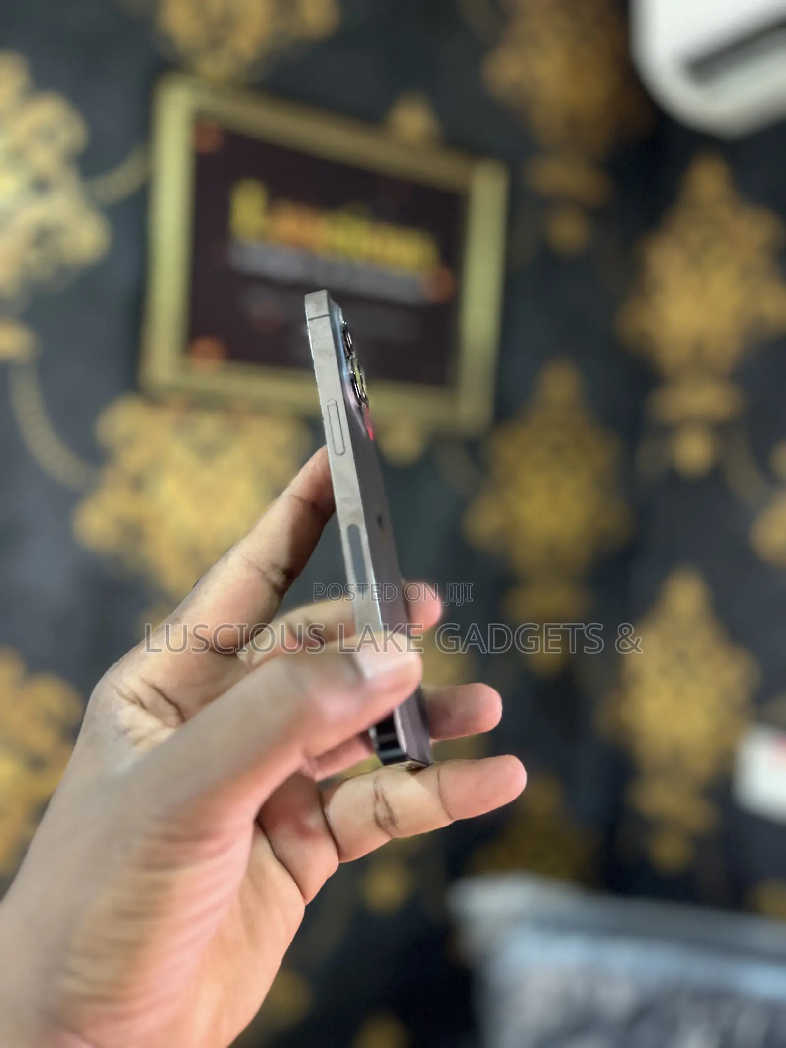 Apple iPhone 13 Pro 128 GB Blue