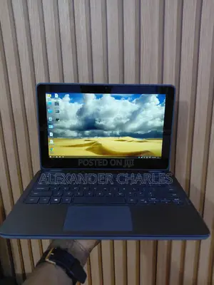 Laptop Dell Latitude 3120 8GB Intel Celeron SSD 128GB