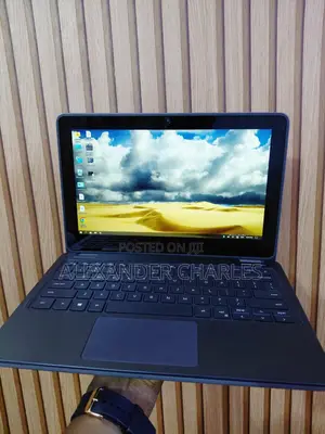 Laptop Dell Latitude 3120 8GB Intel Celeron SSD 128GB