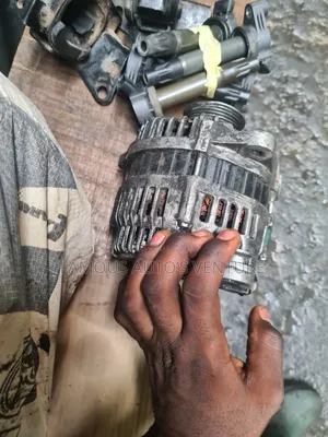 Alternator 2pin Nissan Armada Nissan Pathfinder 2005