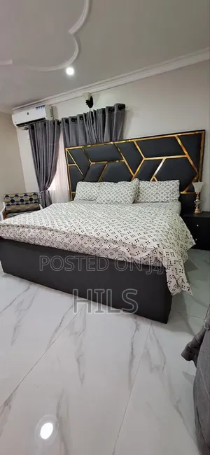 Monthly Shared Apartment at Vi