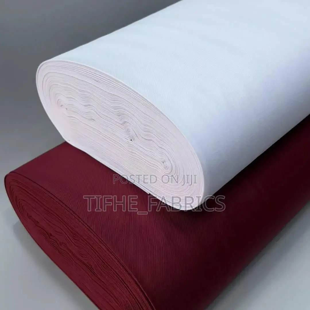 Premium Senator Material German Wool Quality