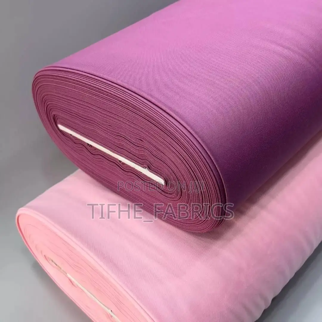 Premium Senator Material German Wool Quality