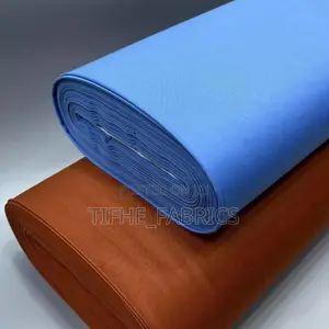 Premium Senator Material German Wool Quality