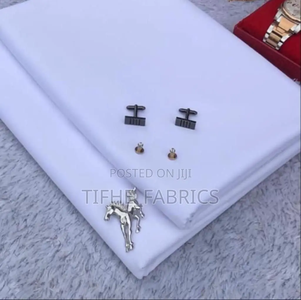 Premium Senator Material German Wool Quality
