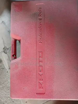 Proto Bearing Puller Set