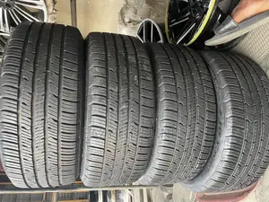 255/50r19 Tokunbo Tires