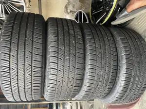 255/50r19 Tokunbo Tires
