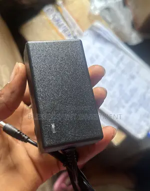 Charger For Battery Drill