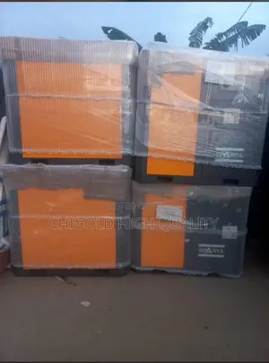 Screw Air Compressor 30kw 40hp 10bar High Quality Machine