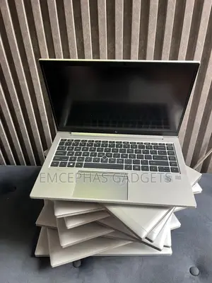 Laptop HP EliteBook 840 G7 16GB Intel Core i5 SSD 256GB