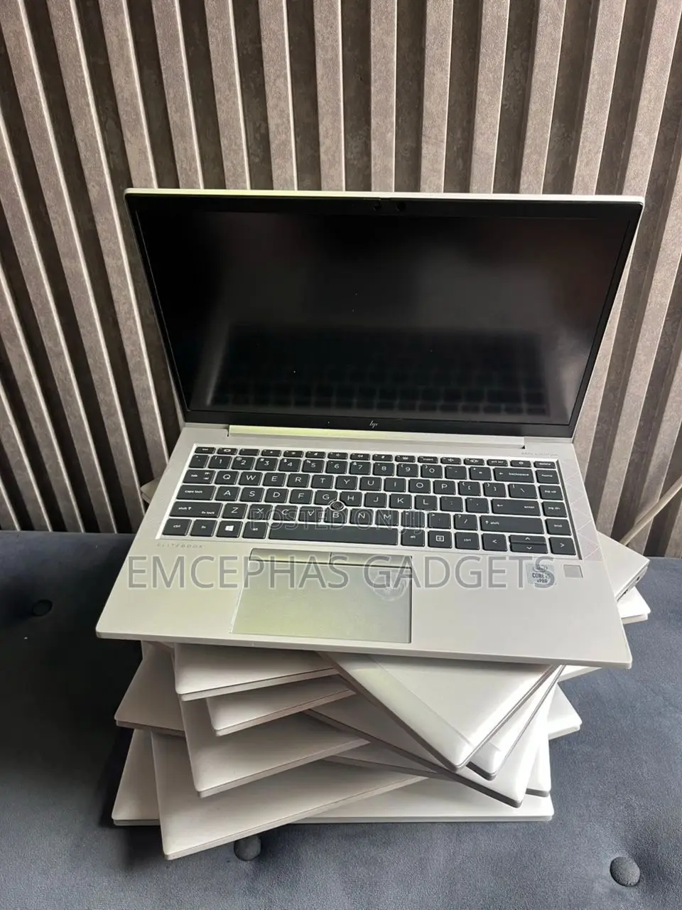 Laptop HP EliteBook 840 G7 16GB Intel Core i5 SSD 256GB