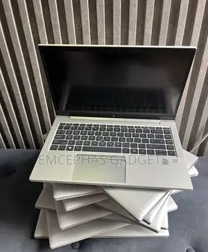 Laptop HP EliteBook 840 G7 16GB Intel Core i5 SSD 256GB